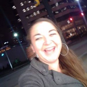 Meet your Posher, Danielle